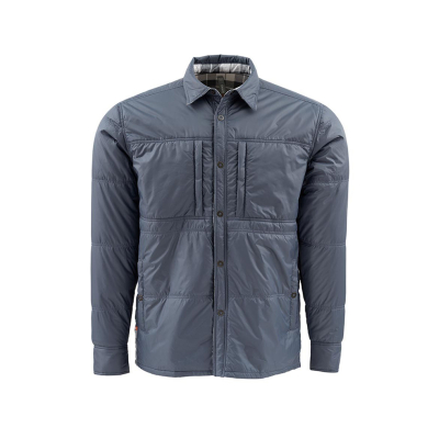 Жакет Simms Confluence Reversible Black размер XXL
