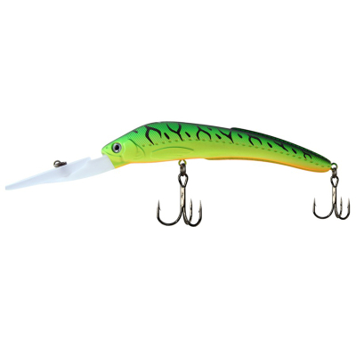 Воблер LureMax SOM 117F SDDR 25g цвет #078