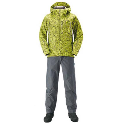 Костюм дождевой Shimano RA-024S BO.L XS