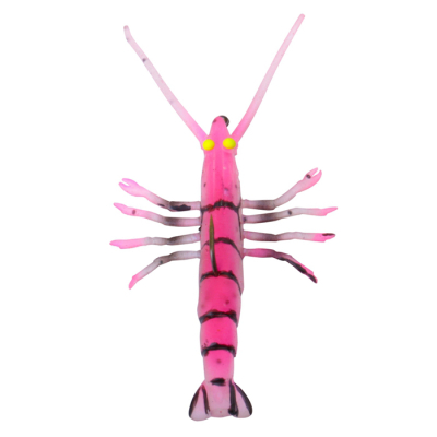 Приманки Savagear TPE Fly Shrimp 5 2.65g 03-Pink NL 48682