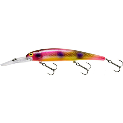 Воблер Bandit Deep Walleye Generator цв. #G03