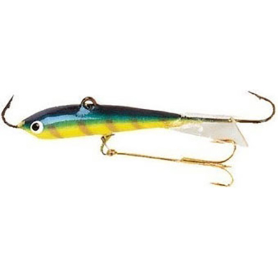 Балансир Nils Master Jigger-1 4cm 6g цв. #84