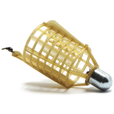 Кормушка Nautilus Bullet Feeder NBF-1060 60гр