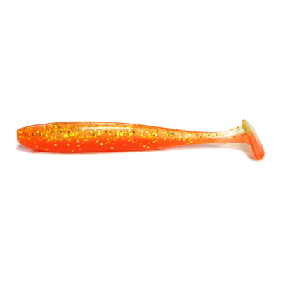 Мягкая приманка Kosadaka Wave Shiner 95мм, цв. ARB