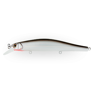 Воблер Strike Pro Inquisitor 130SP 13см 26,5 гр  Загл. 1,0-2,0m  EG-193C-SP#A010-EP