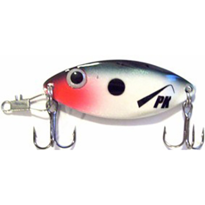 Блесна PK Lures PK4 цв. SH