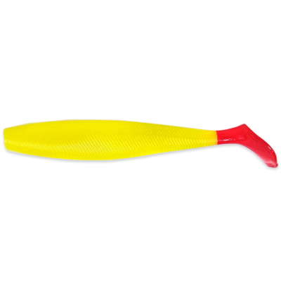 Виброхвост BAT Fiery Tail FYU100 (100 mm.) # 380