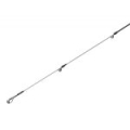 Удилище спиннинговое Flagman Optimum S73UL 2,21м тест 0,8-8г