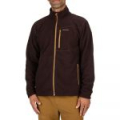 Пуловер Simms Rivershed Full Zip '20, Mahogany, L