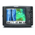 Эхолот Humminbird 1198cx HD SI Combo