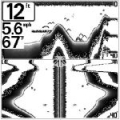 Эхолот Humminbird Matrix 67xB