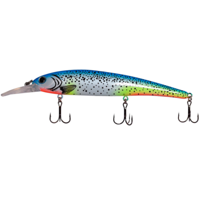 Воблер LureMax Killer 120F MDR 17,5гр цв. #241