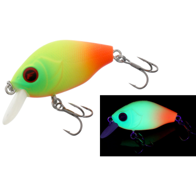 Воблер Flagman Cubber 40F цв. 452