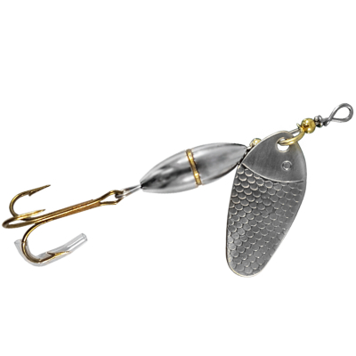 Блесна вращающаяся BAT 5120 size:6 цвет 204