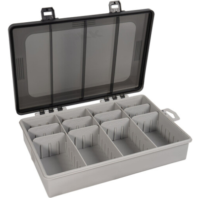 Пластиковая коробка для хранения BKK OCD Tackle System A2 H-BC-1011 (1шт)