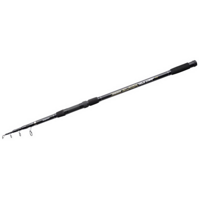 Удилище карповое Flagman Magnum Black Tele Carp 3,3 3LB (MBTC330)