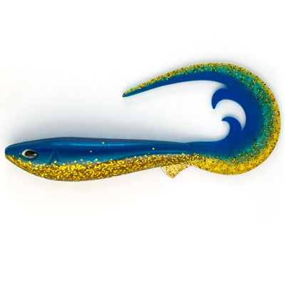 Силиконовая приманка Xbaits Maskin Tail 170mm # MAT132