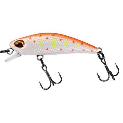 Воблер Usami Furia 42S-SR цв. #550