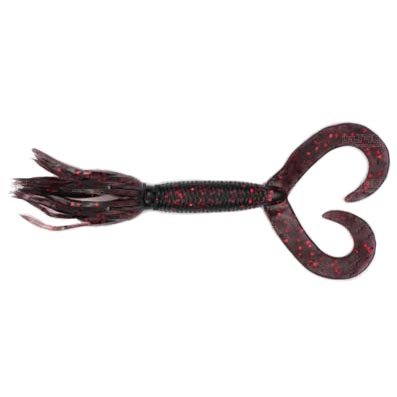 Силиконовая приманка Gary Yamamoto 10 Hula Grubs цв. 167