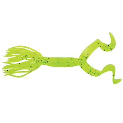 Силиконовая приманка Gary Yamamoto 12.8 Hula Grubs цв. 217