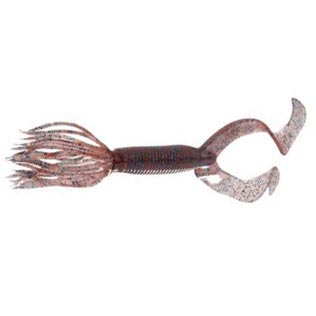 Силиконовая приманка Gary Yamamoto 10 Hula Grubs цв. 215