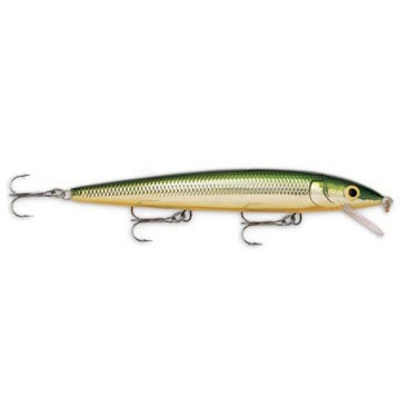 Воблер Rapala Husky Jerk HJ14 цвет TSD