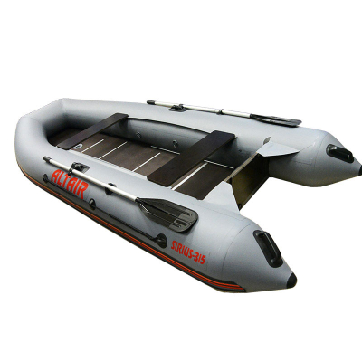 Моторная лодка Altair Sirius-315 L