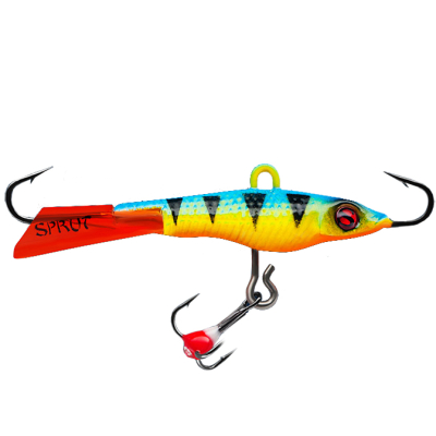 Балансир "Sprut" Shimo #5 (12g/55mm/OBP)