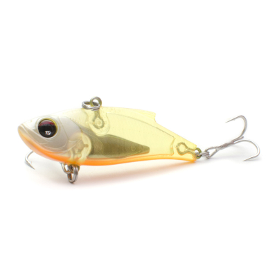 Воблер Bassday Orc Range Vib 55ES цв. M27R