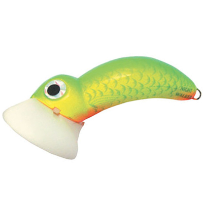 Воблер Halco Night Walker 65 цвет #R7