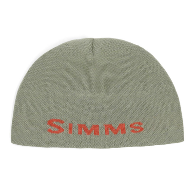 Шапка Simms Everyday Beanie, Smokey Olive