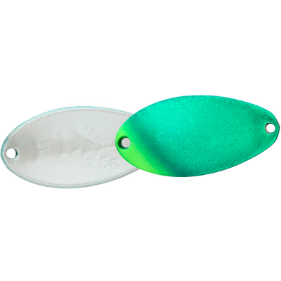 Блесна колеблющаяся Forest Fix Match 1.3g цв. #MC07