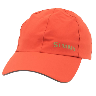 Кепка Simms G4 Cap, Fury Orange