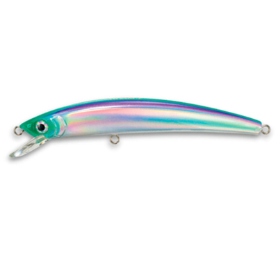 Воблер Yo-Zuri Crystal Minnow 110F F7-C60