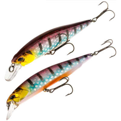 Воблер Akara Best Minnow 100SP 15 гр. цвет A209