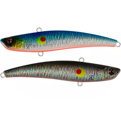 Воблер TsuYoki Agudo 75S цв. Y196W