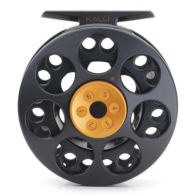 Нахлыстовая катушка Vision Kalu VKV56M