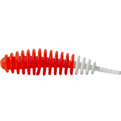 Силиконовая приманка Fish Season "Крыска" 2,0"/5,0 см., 1,25 гр., цвет PA23/040 (сыр уп/6 шт.)