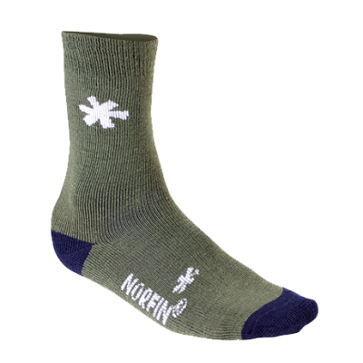 Носки Norfin Winter размер L(42-44)
