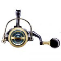 Катушка Daiwa 20 Saltiga 18000-P
