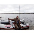 Моторная лодка Altair Pro Ultra-400