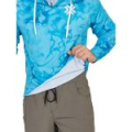 Джемпер Norfin Sun Pro Halibut Hoodie 04 р.XL