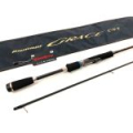 Удилище спиннинговое Tenryu Brigade Grace GC96MH, 2,89м, EGI 2.5-4, PE #0.6-1.5