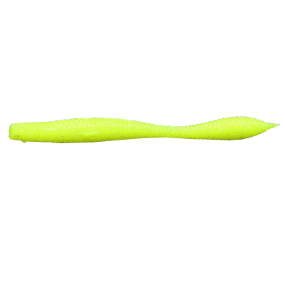 Силиконовая приманка Sprut Toshiro 100 (100mm/3,2g/L) 1упак*6шт