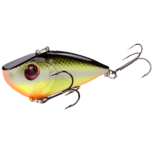 Воблер Strike King Red Eye Shad REYESD12 цв. 432