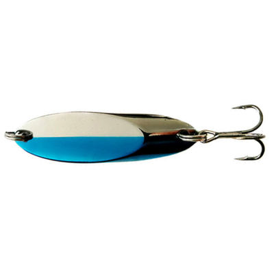 Блесна Mottomo Skill Blade 14g цв. Silver Blue