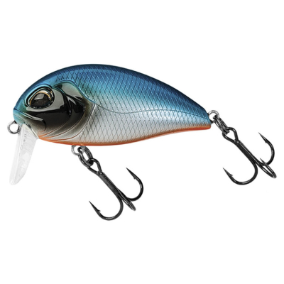 Воблер Usami Purin XL 55 F-SSR цв. #608