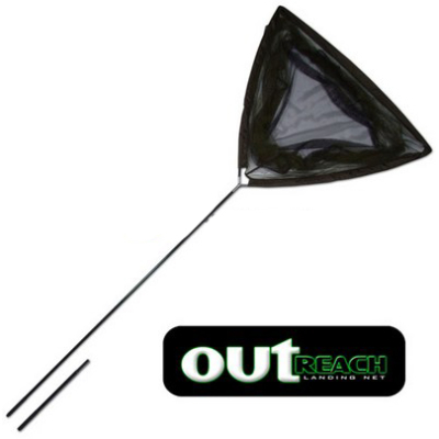 Подсачек карповый Gardner OUT-Reah Landing Net 50" ORLN50