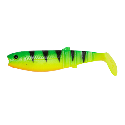 Приманка Savagear LB Cannibal 10cm 9g 1шт Firetiger 61852-001