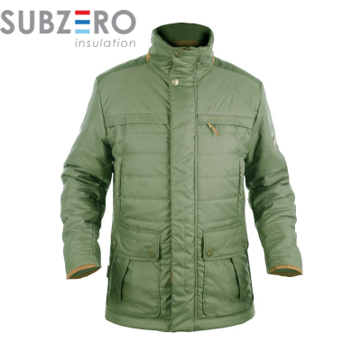 Куртка утепленная Graff 643-О-XXXL